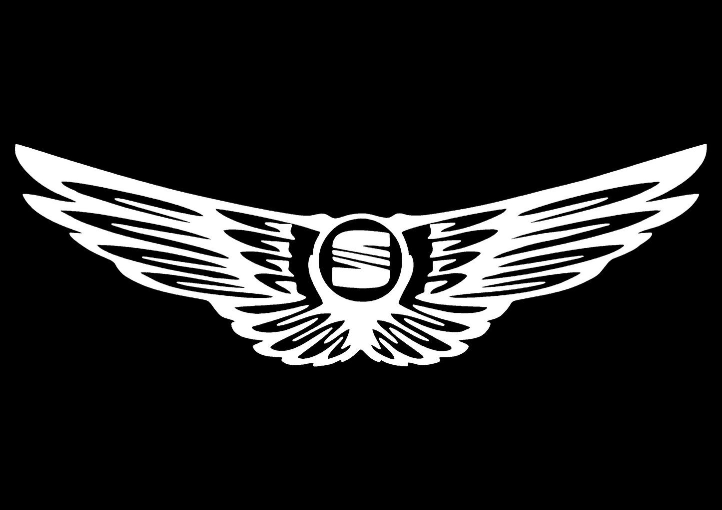 Sticker - SEAT WINGS