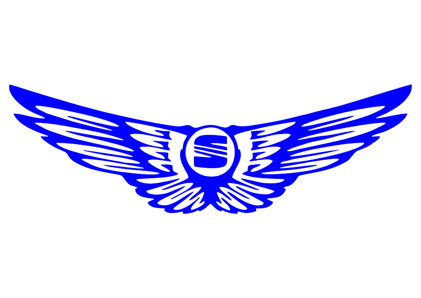 Sticker - SEAT WINGS