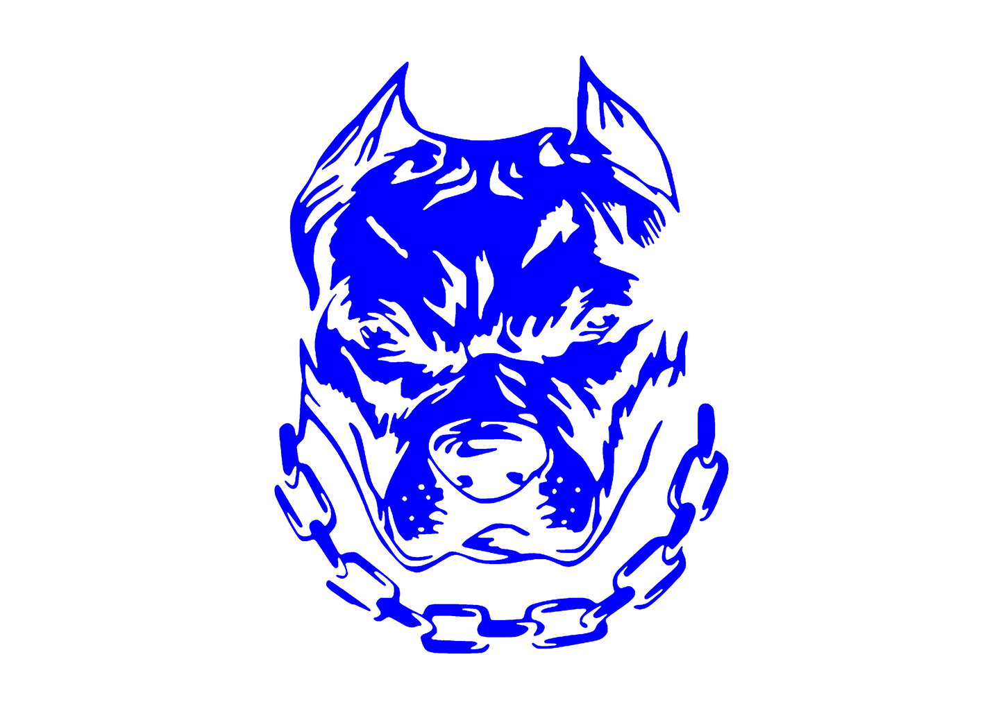 Sticker - DOG 1