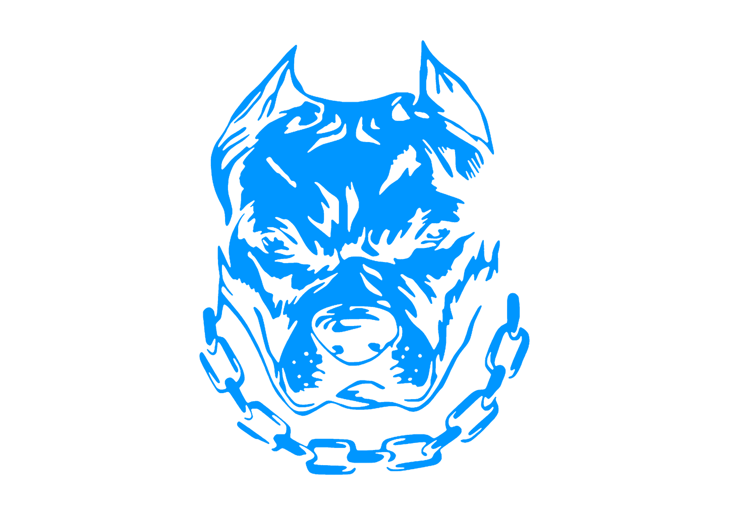 Sticker - DOG 1