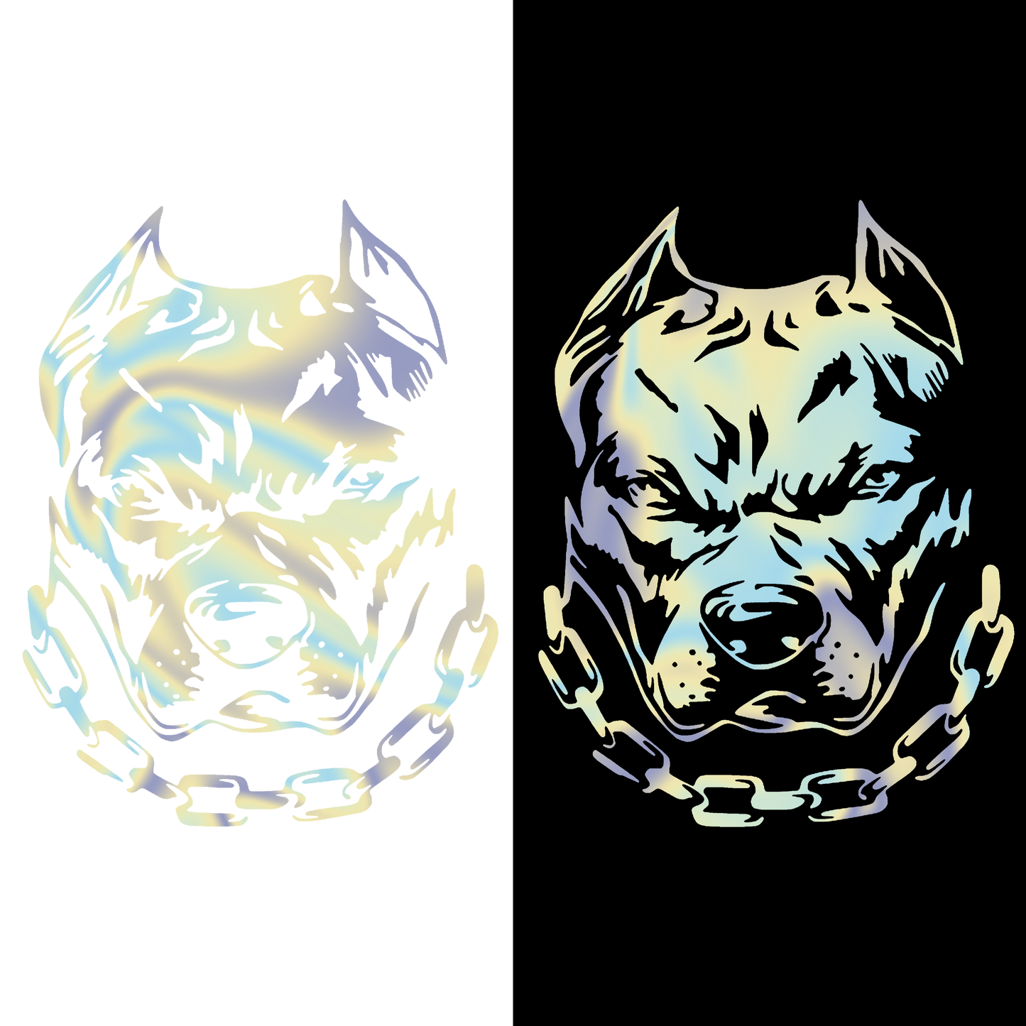 Sticker - DOG