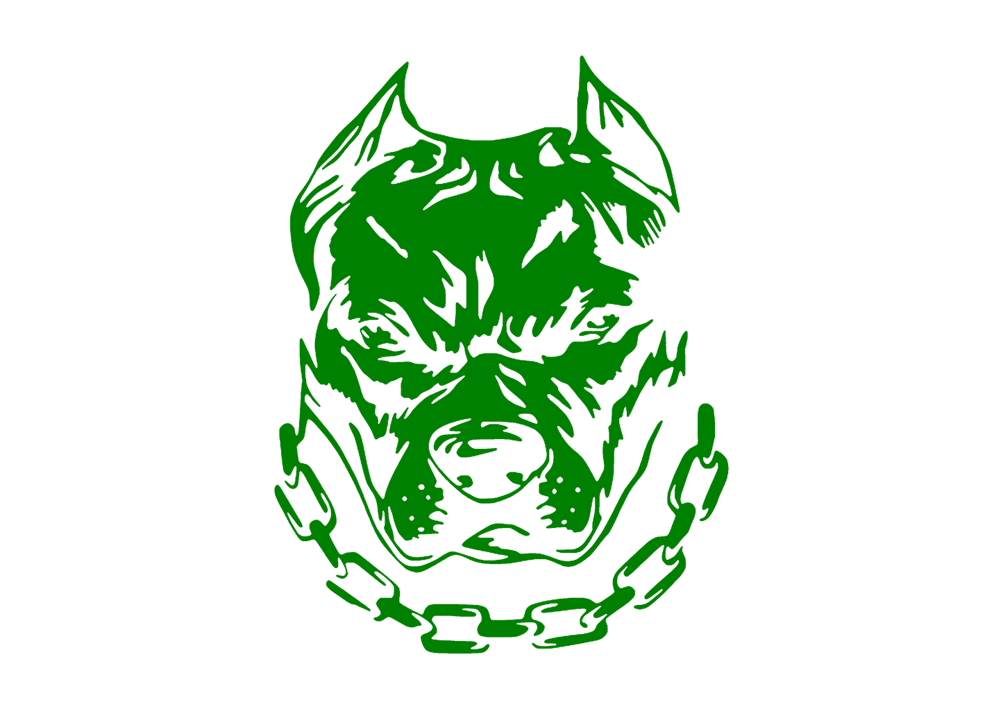 Sticker - DOG 1
