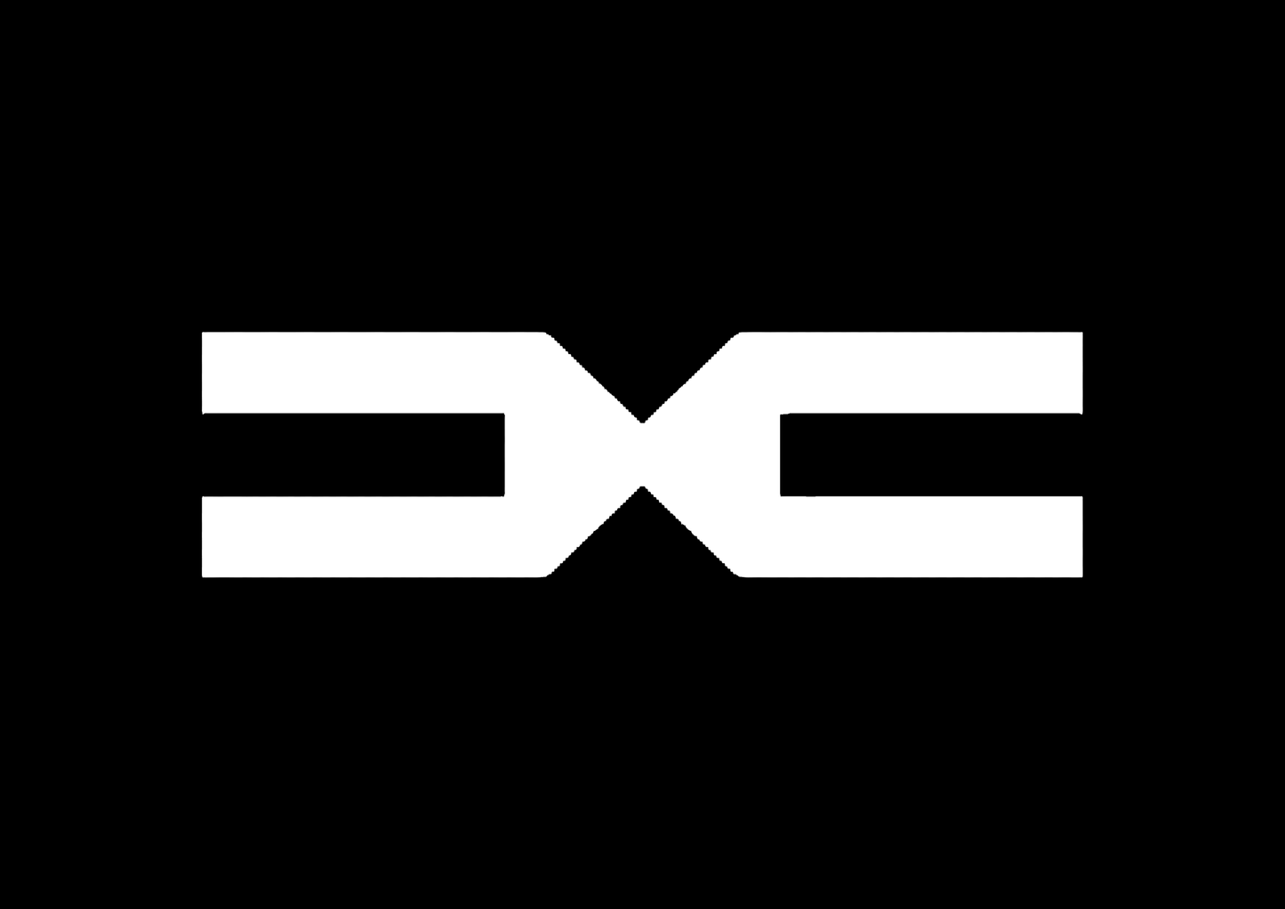 Sticker - DACIA NEW LOGO 2
