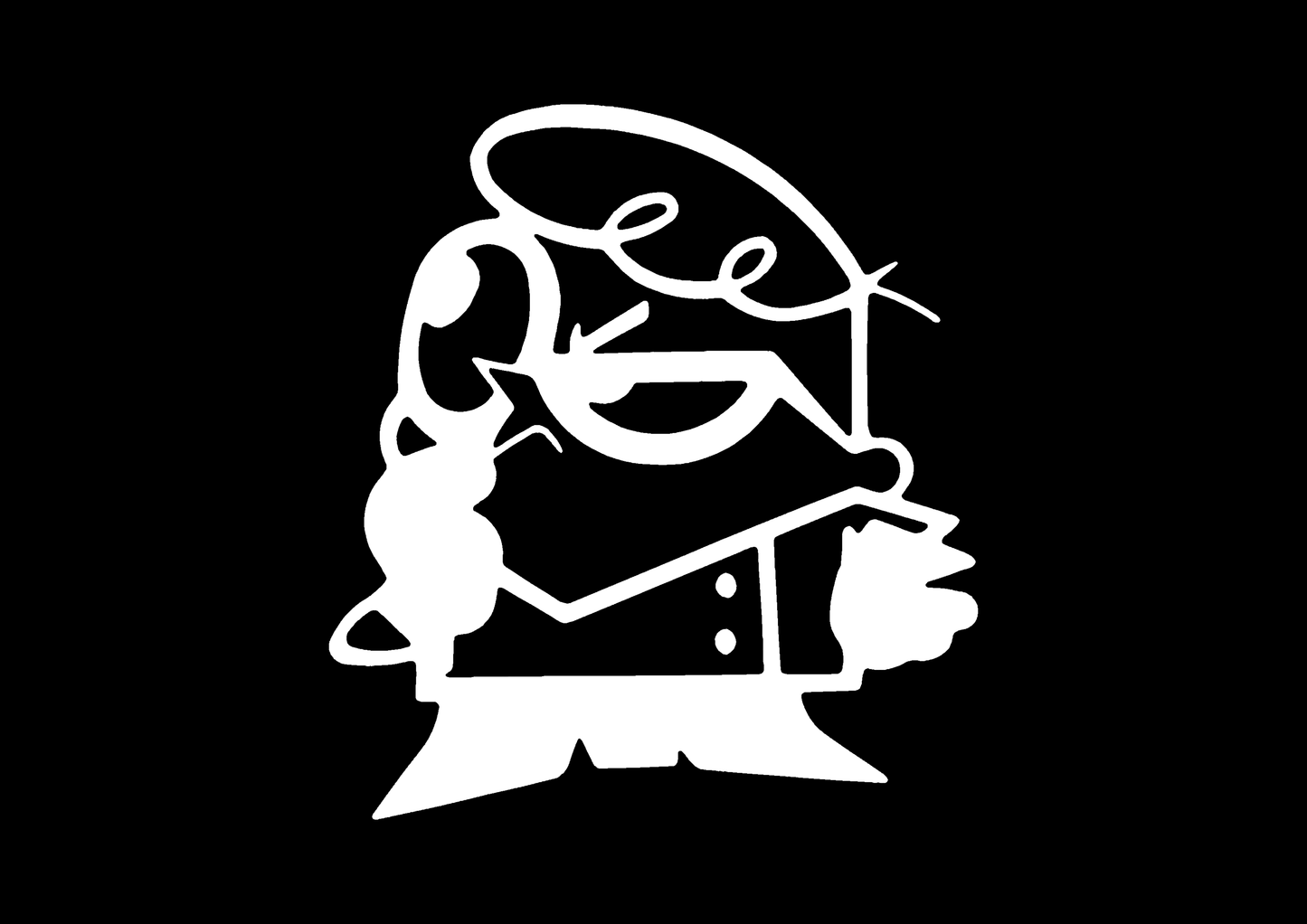 Sticker - DEXTER