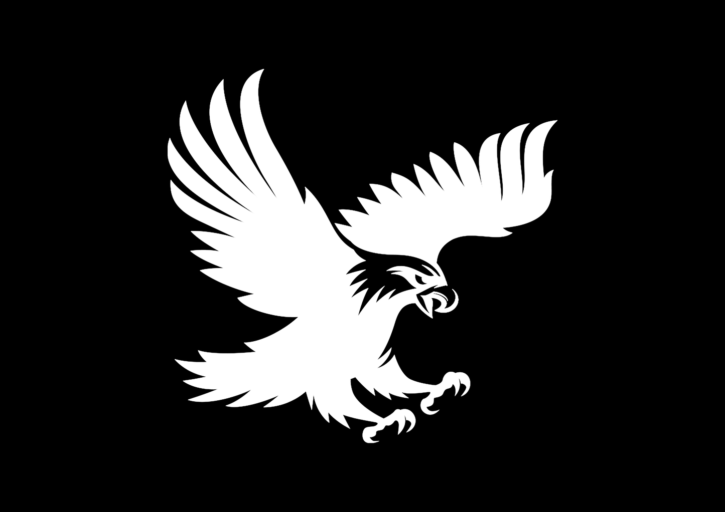 Sticker - VULTUR