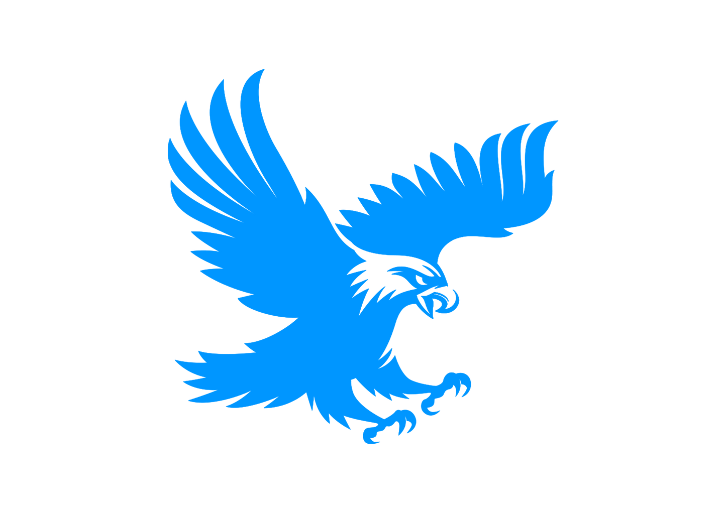 Sticker - VULTUR