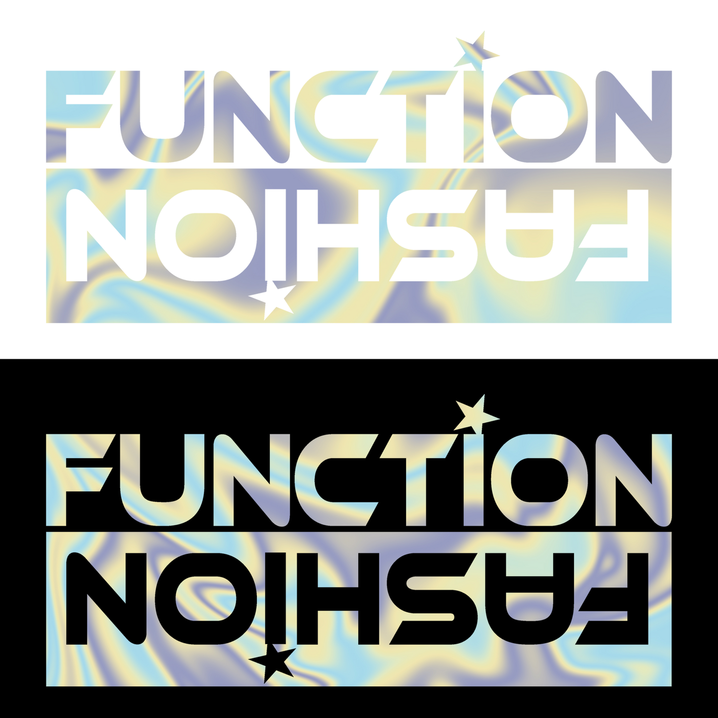 Sticker - FUNCTION FASHION