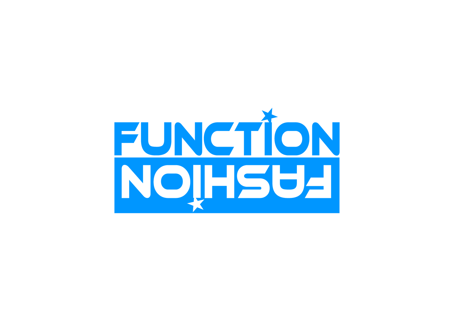 Sticker - FUNCTION FASHION