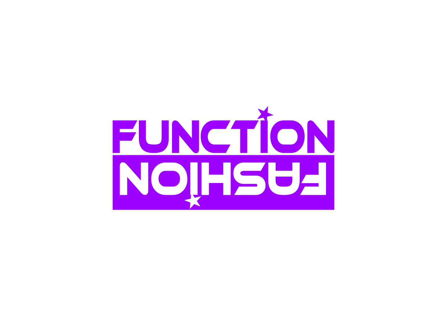 Sticker - FUNCTION FASHION