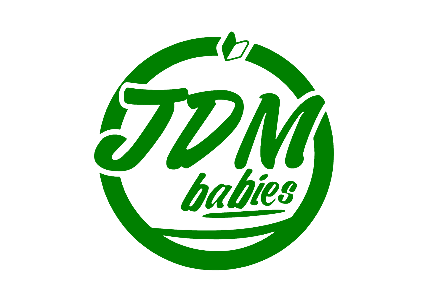 Sticker - JDM BABIES