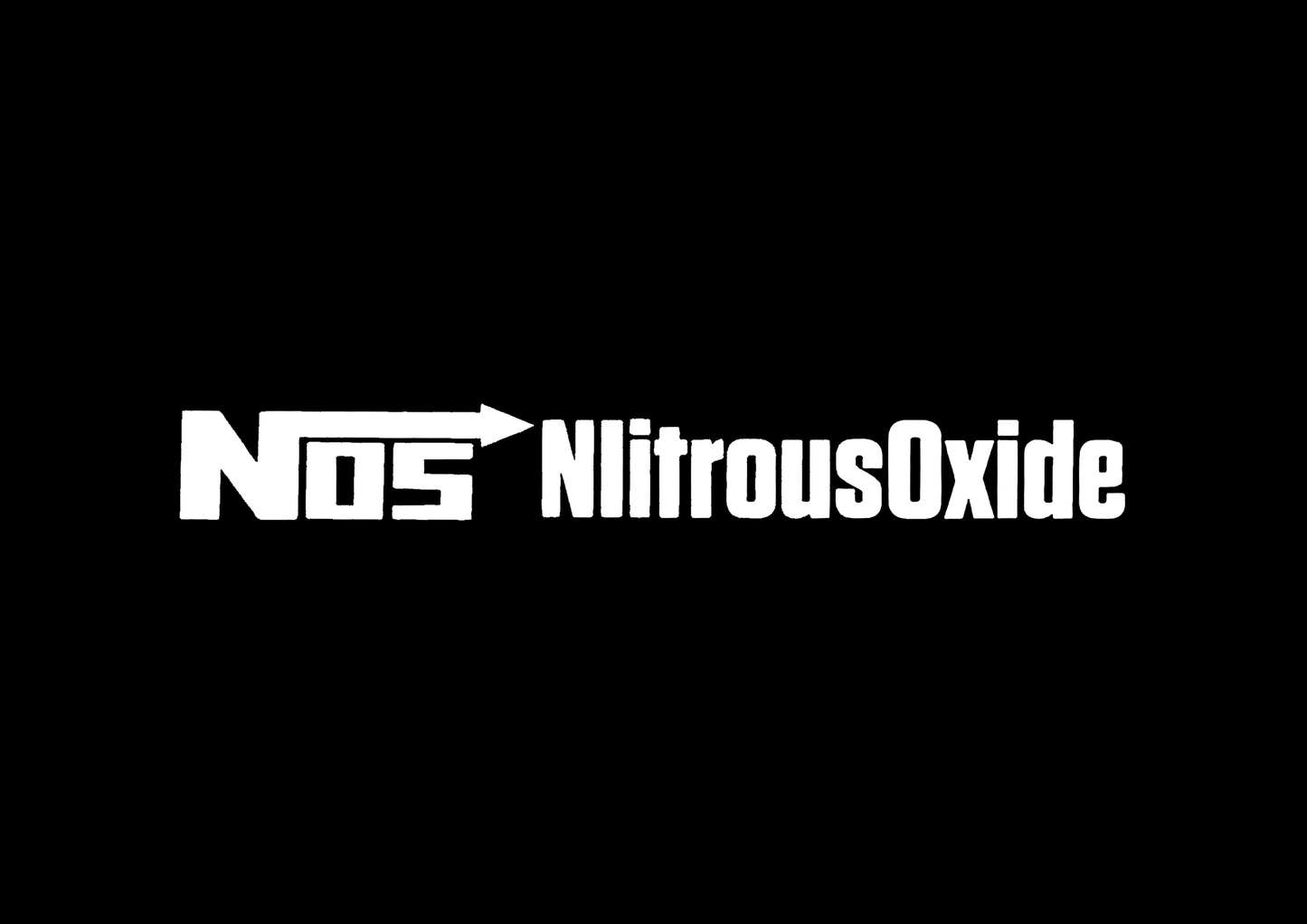 Sticker - NOS