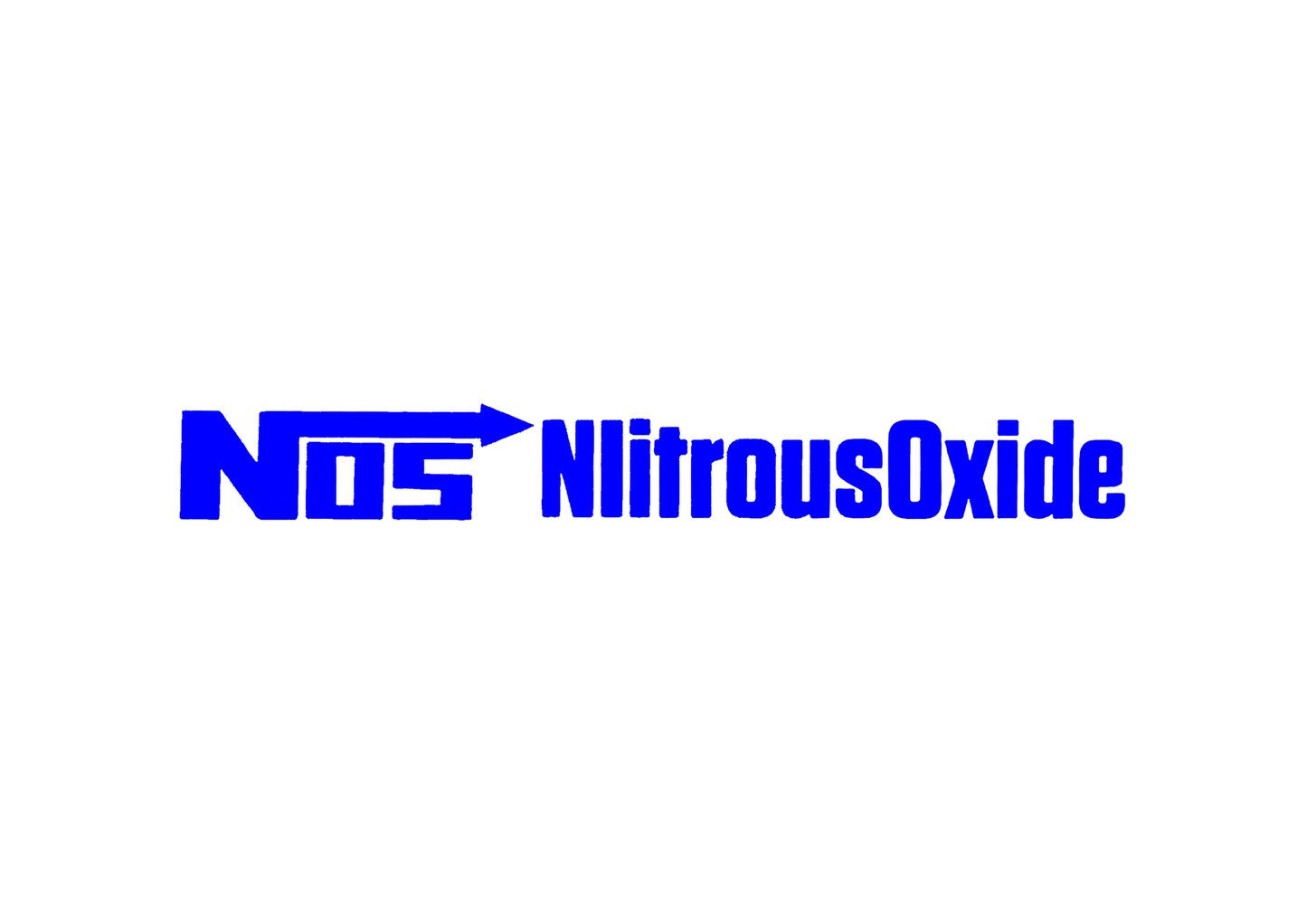 Sticker - NOS