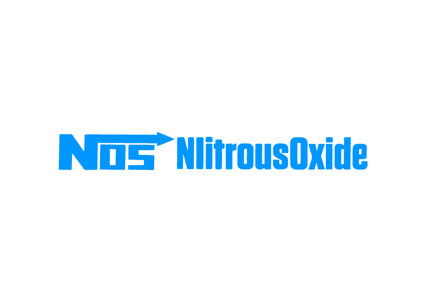 Sticker - NOS