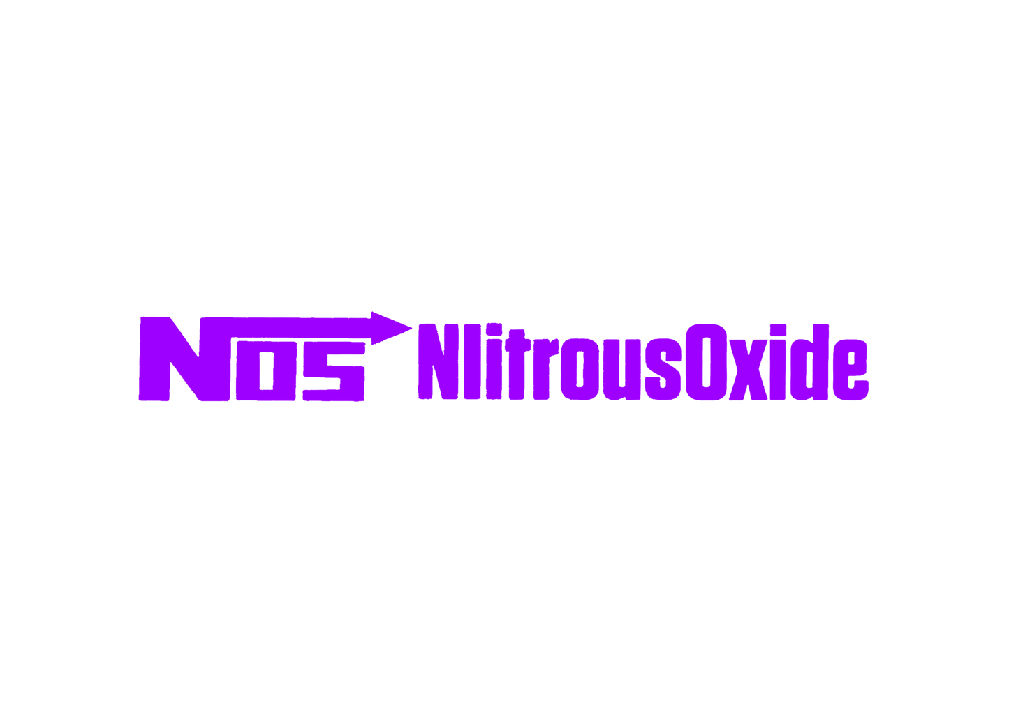 Sticker - NOS