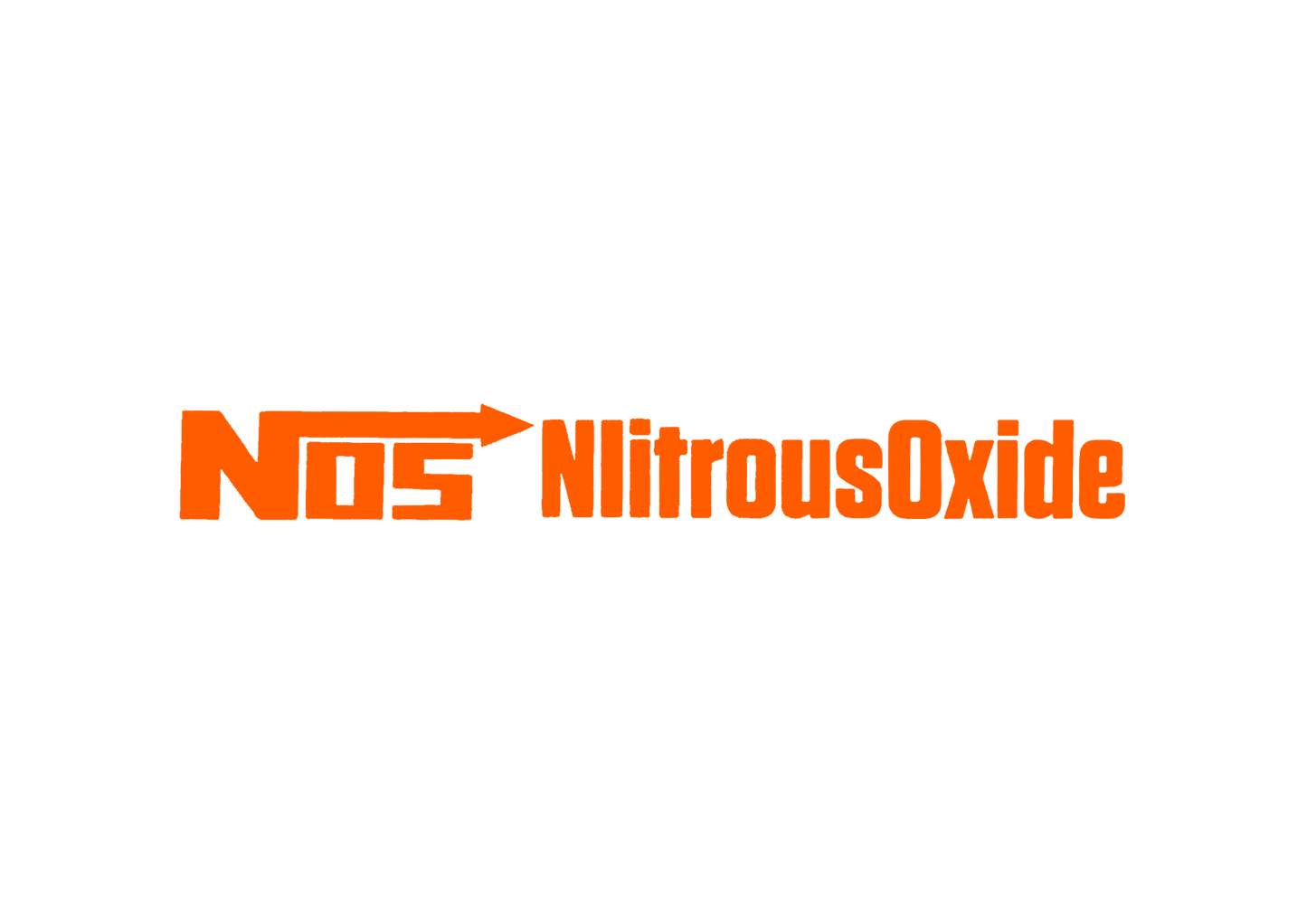 Sticker - NOS