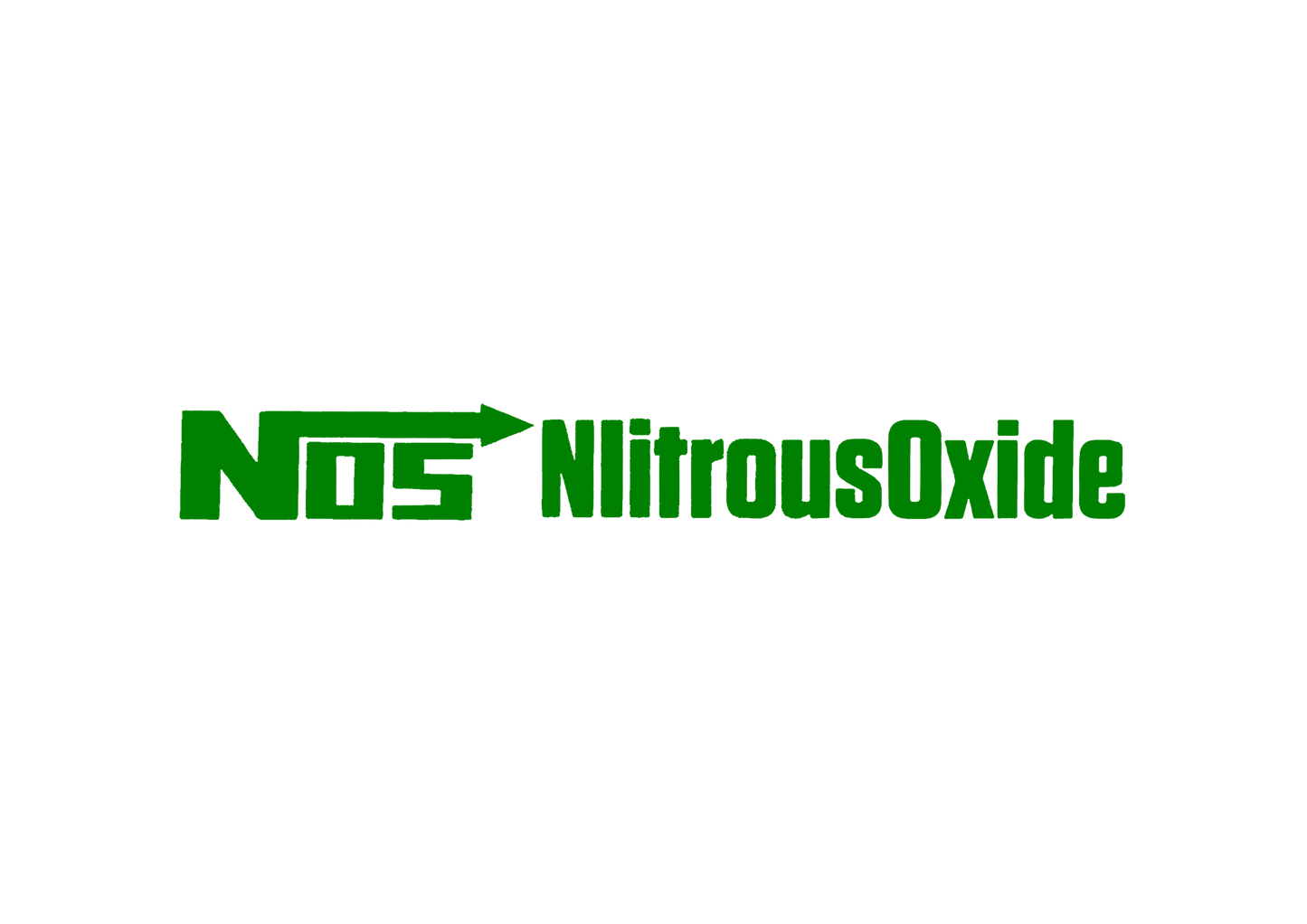 Sticker - NOS