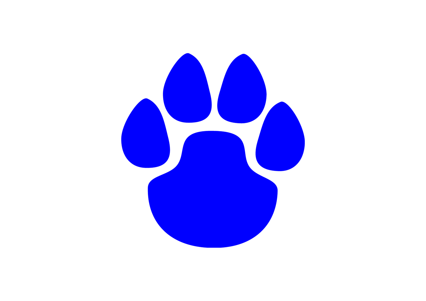 Sticker - PET PAW