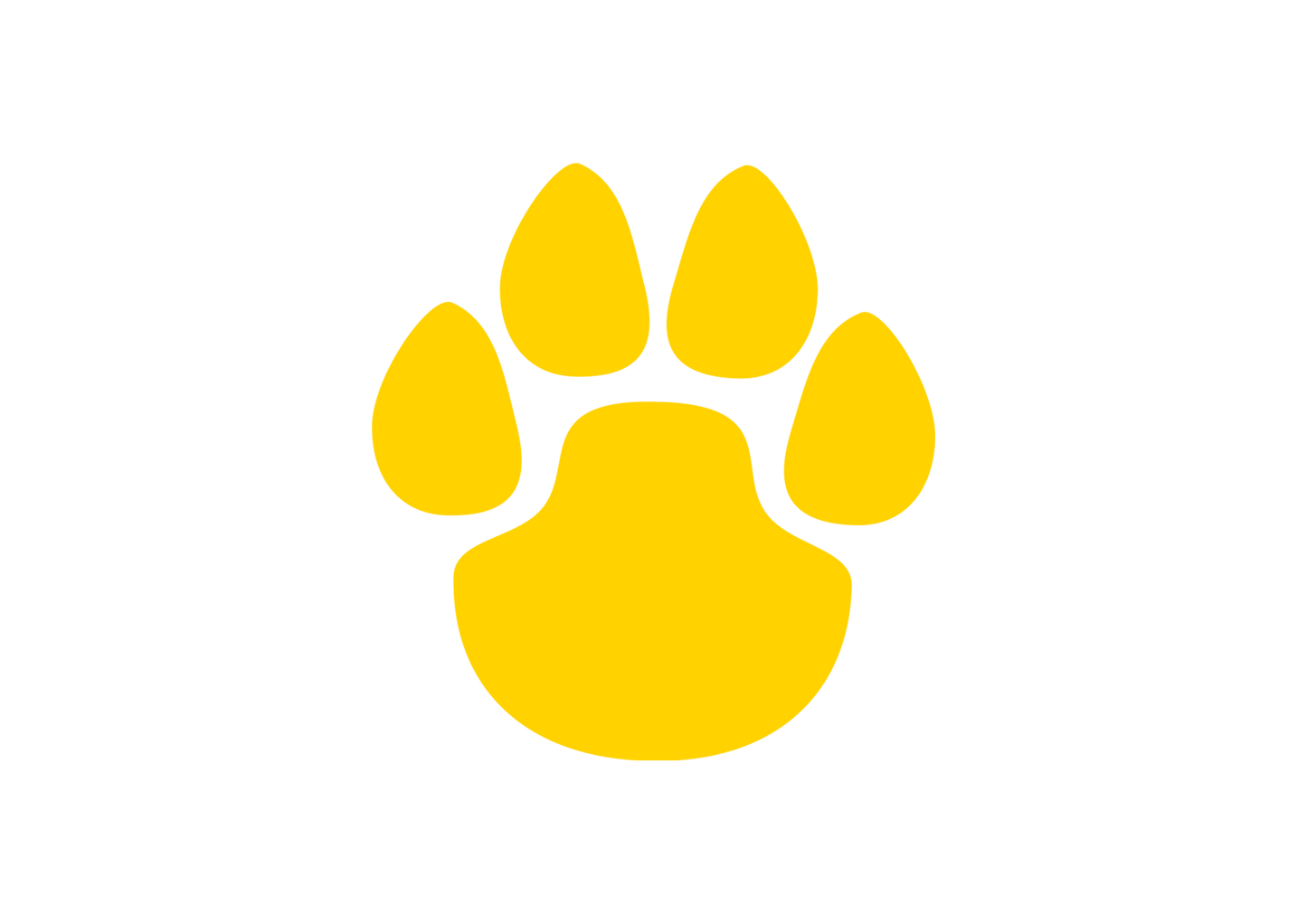 Sticker - PET PAW