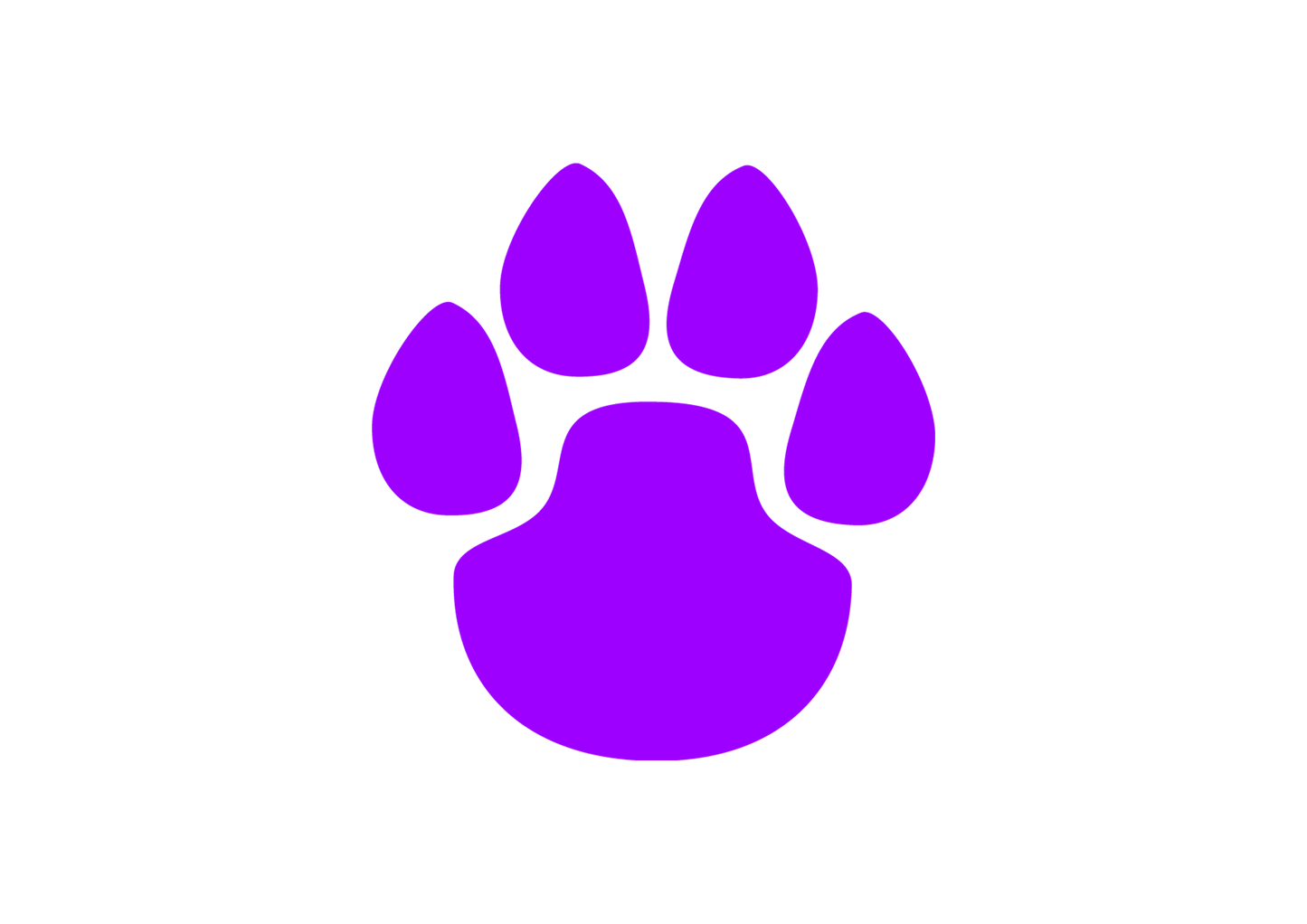 Sticker - PET PAW