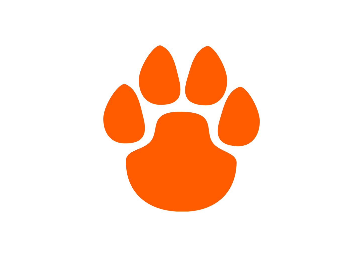 Sticker - PET PAW