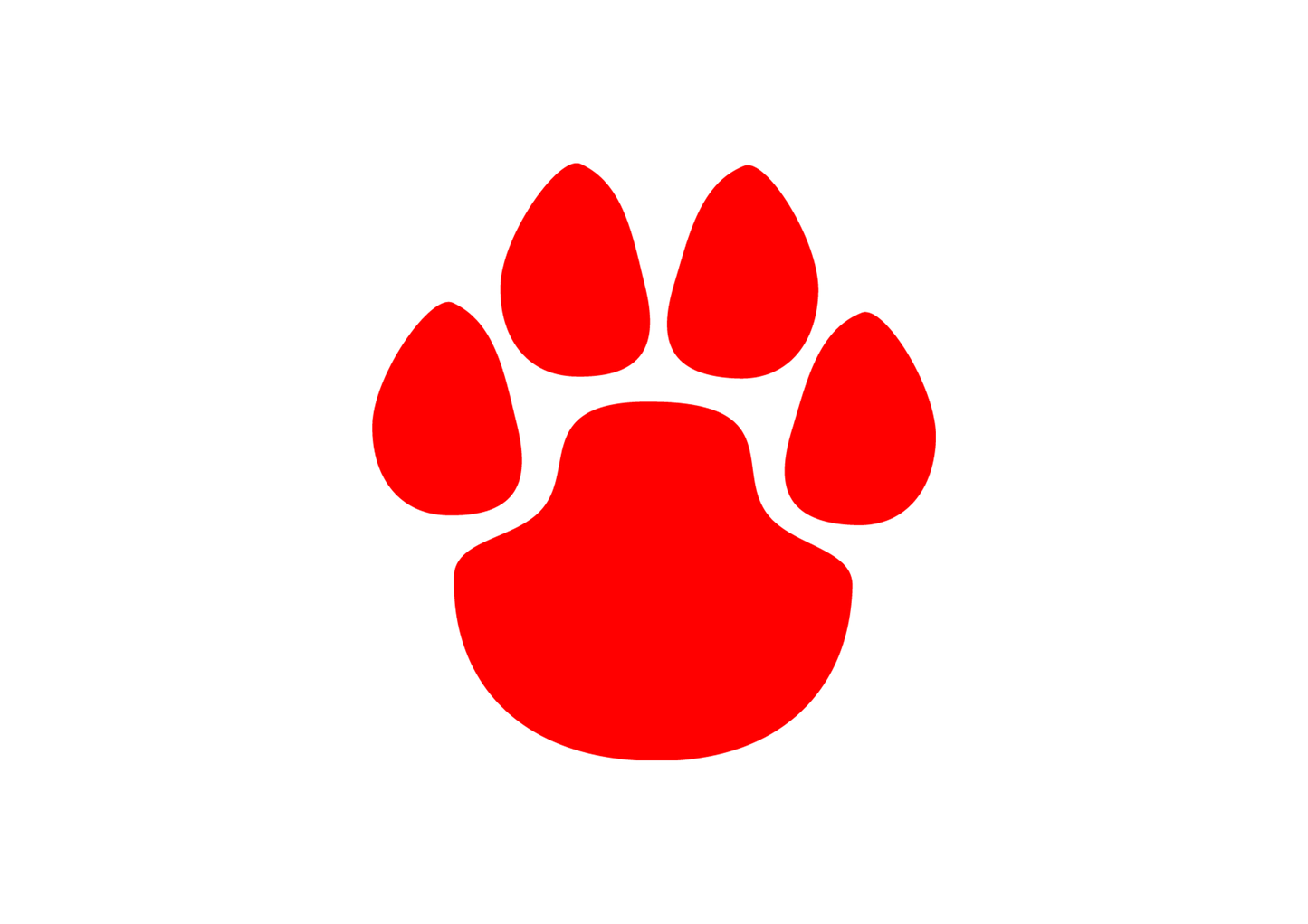 Sticker - PET PAW