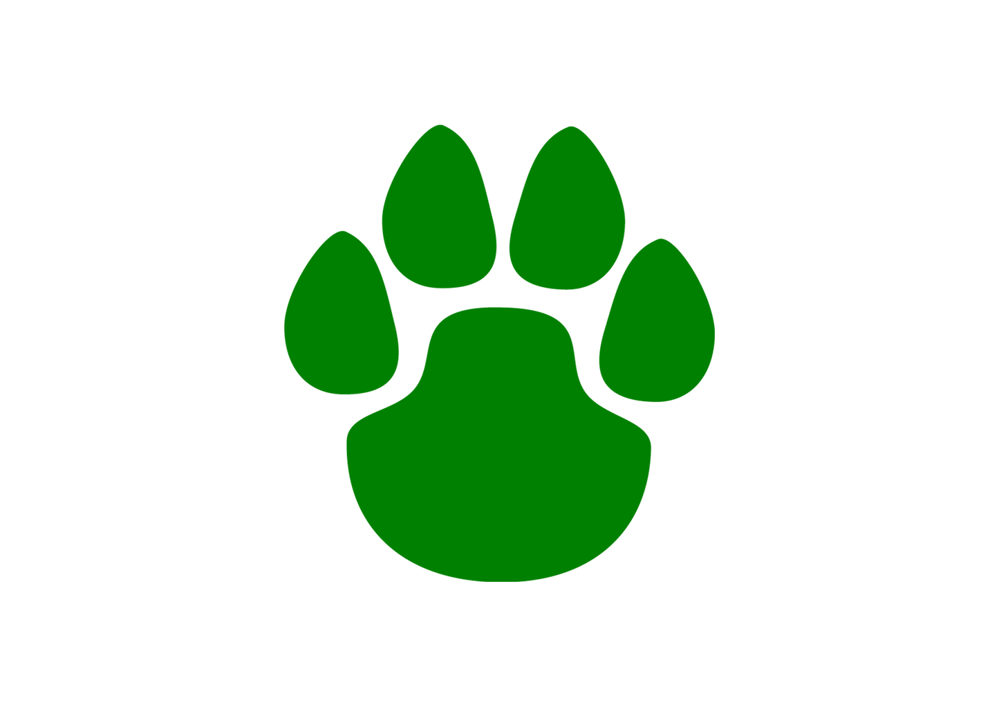 Sticker - PET PAW