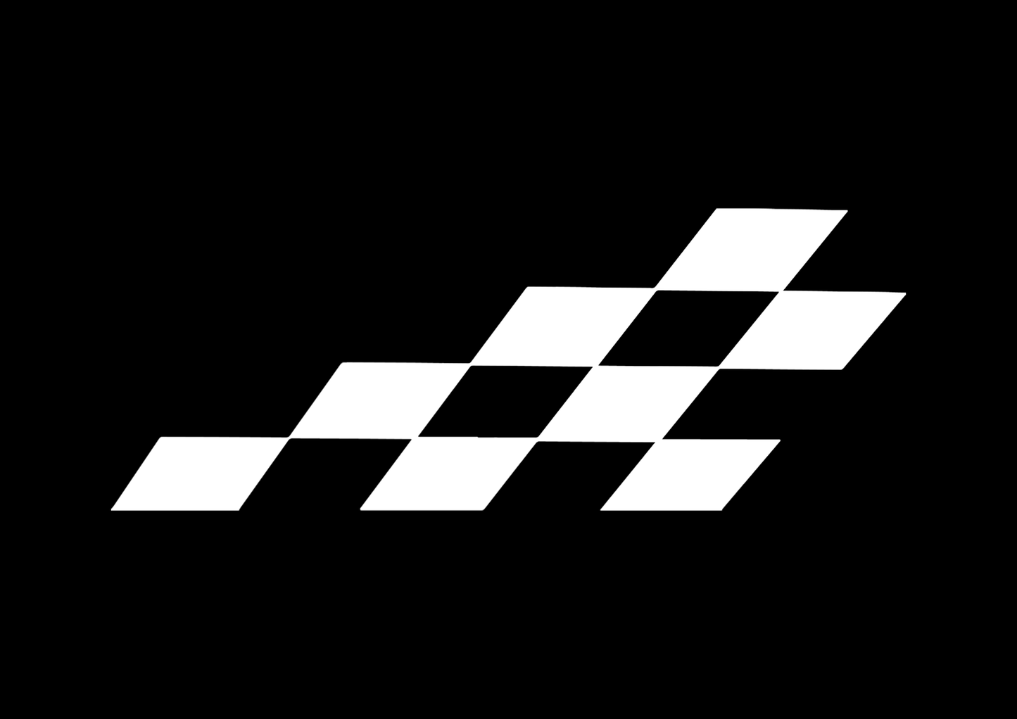 Sticker - RACE