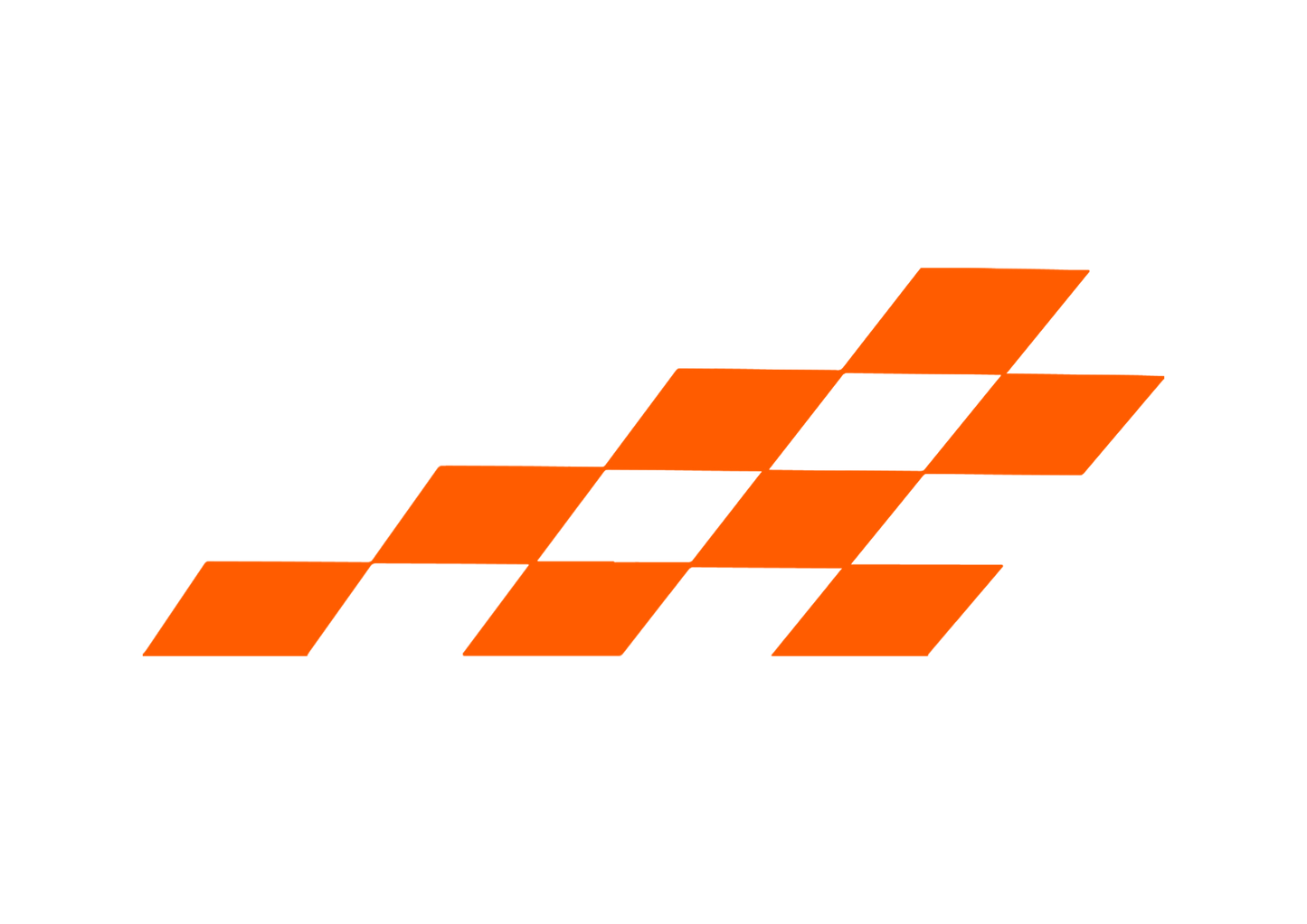 Sticker - RACE