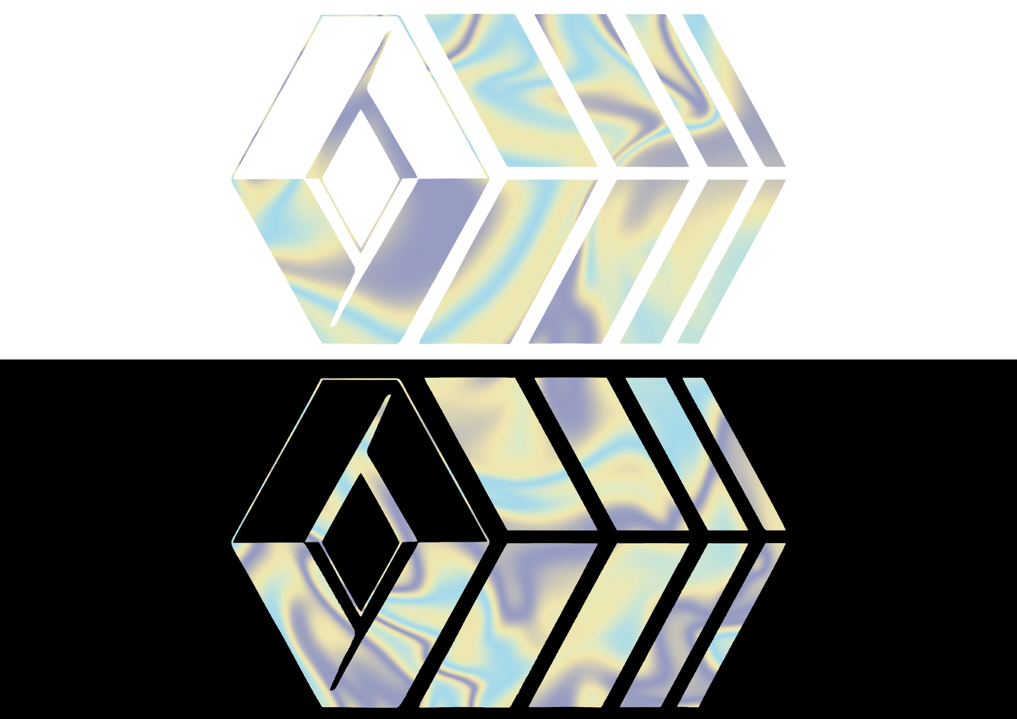 Sticker - RENAULT MULTI LOGO