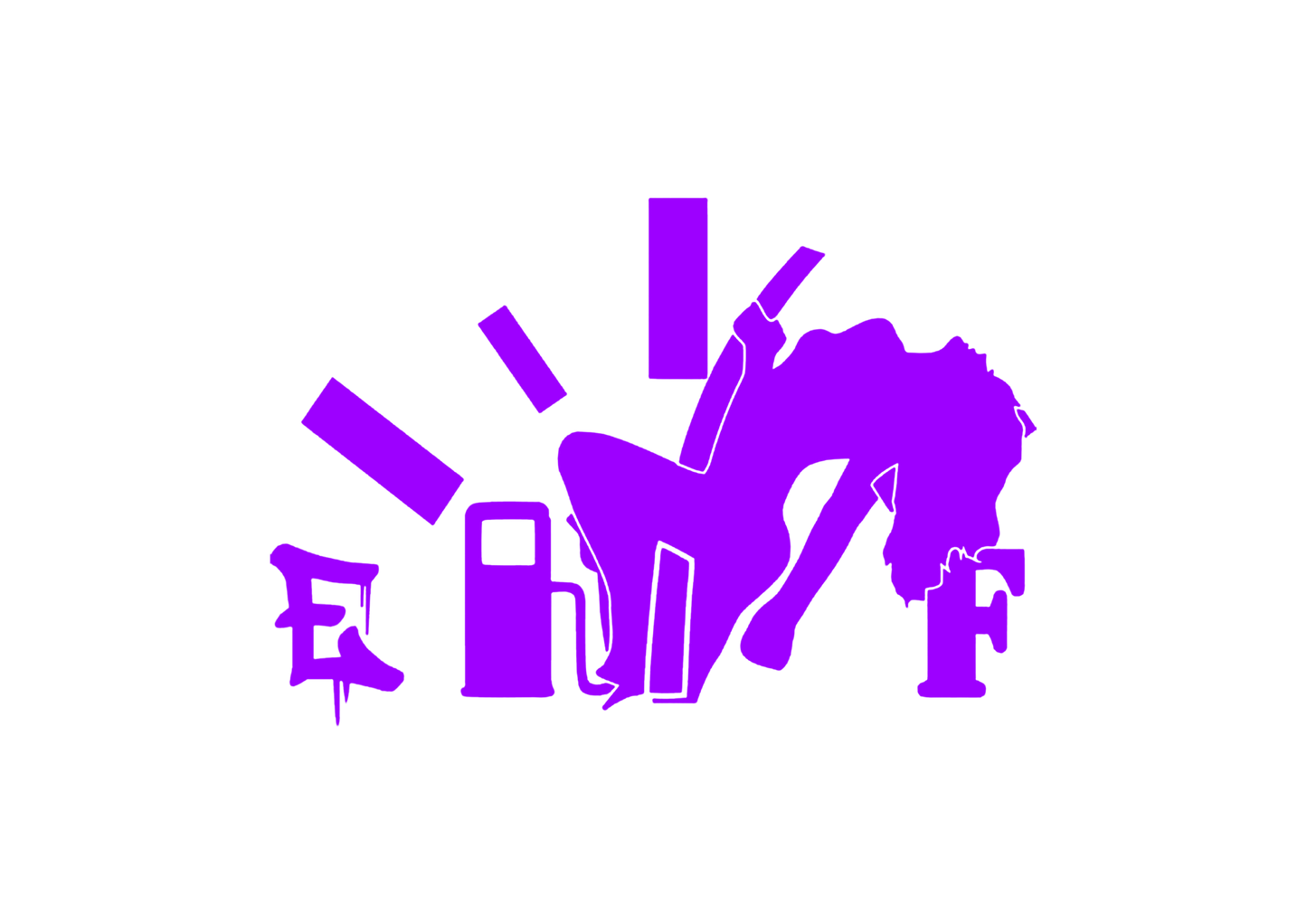 Sticker - REZERVOR 1