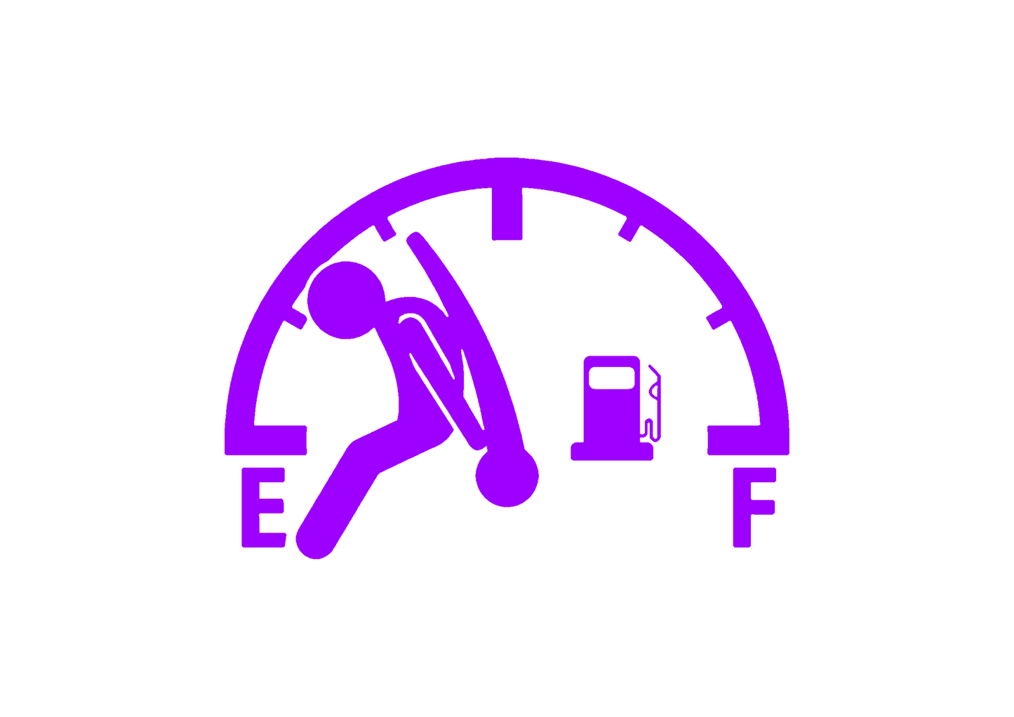 Sticker - REZERVOR 2
