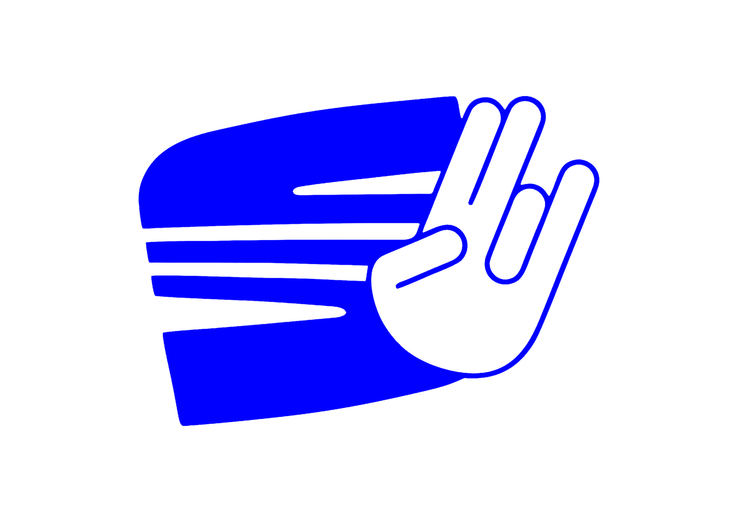 Sticker - SEAT FINGERS
