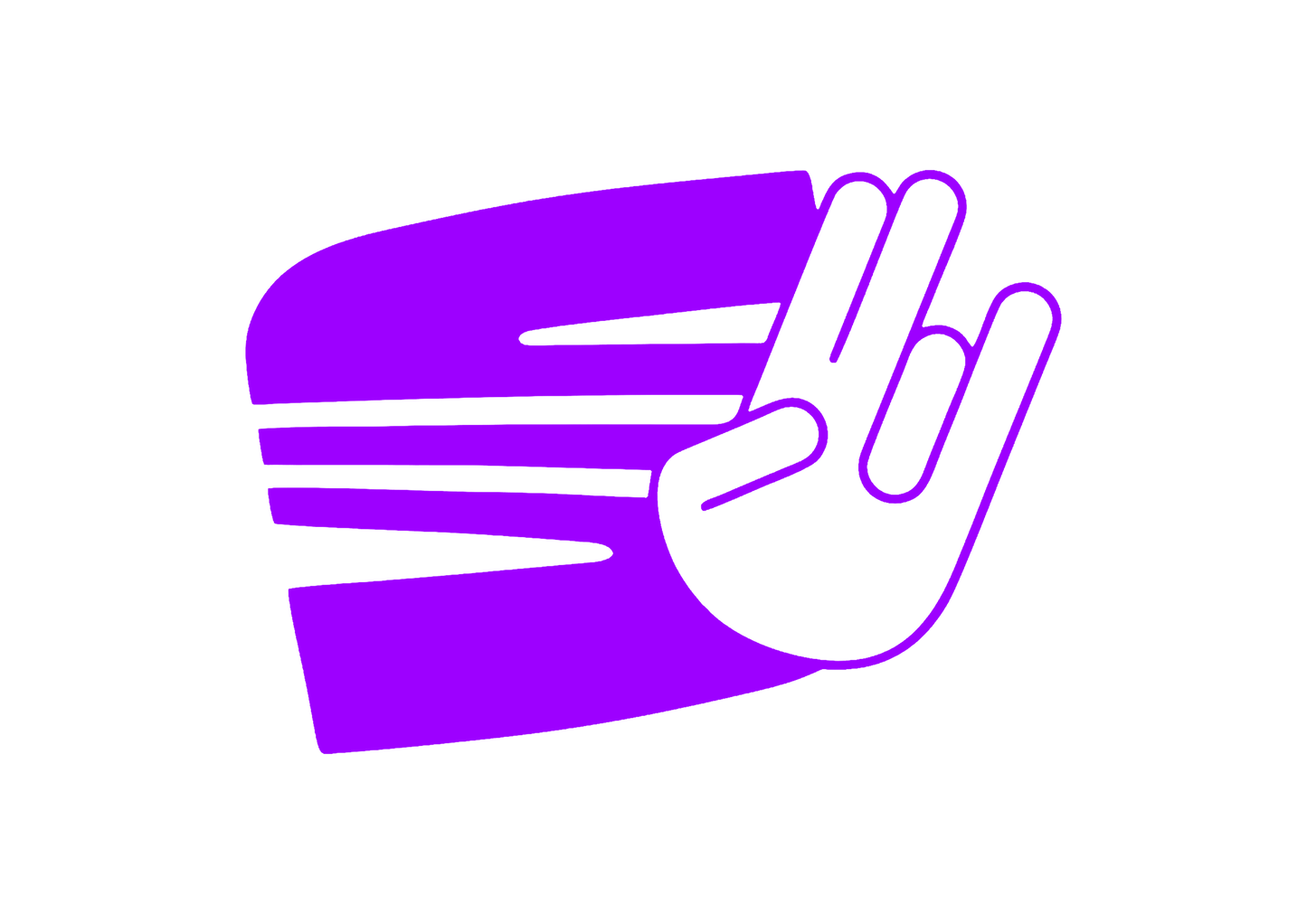 Sticker - SEAT FINGERS