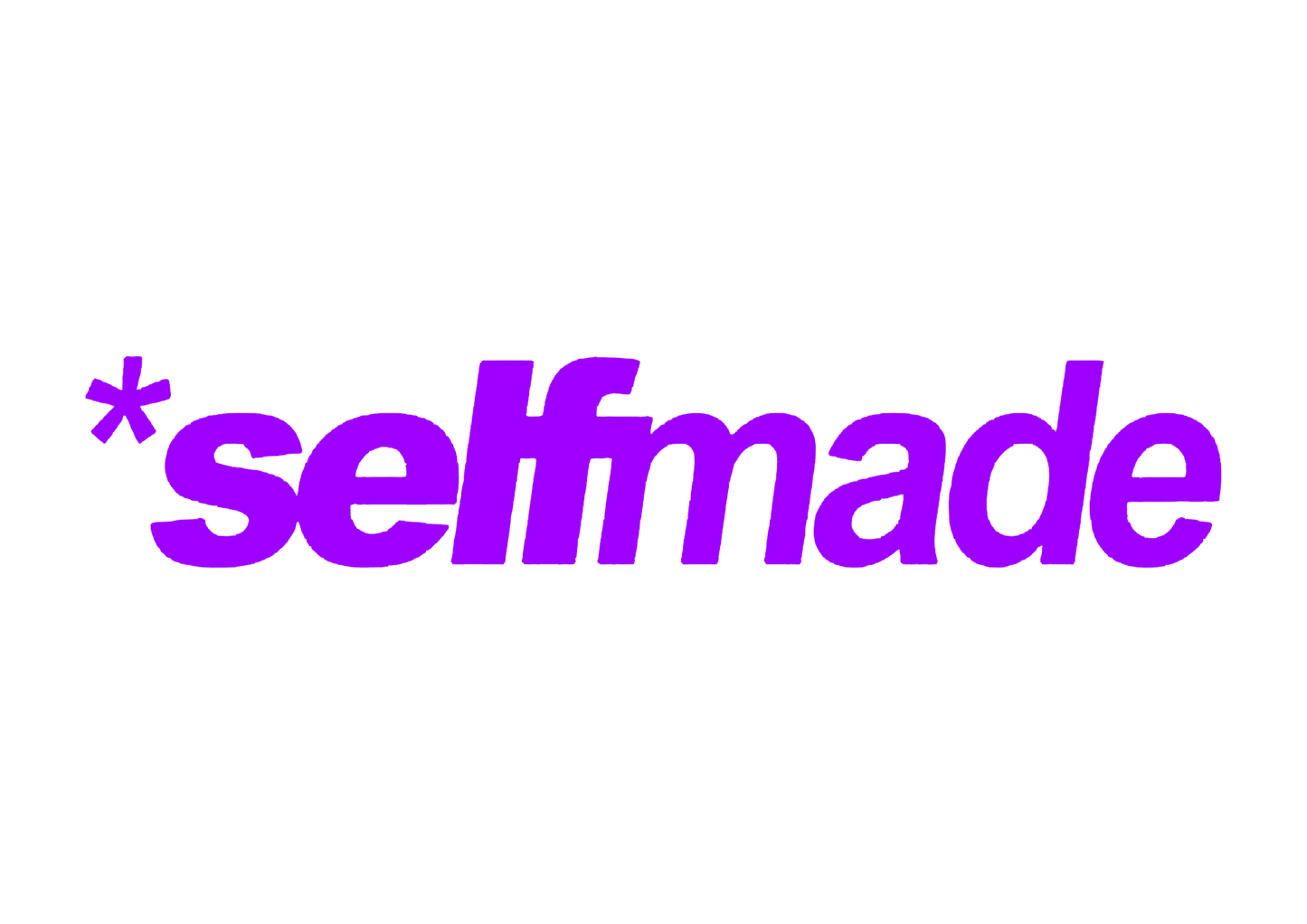 Sticker - SELFMADE