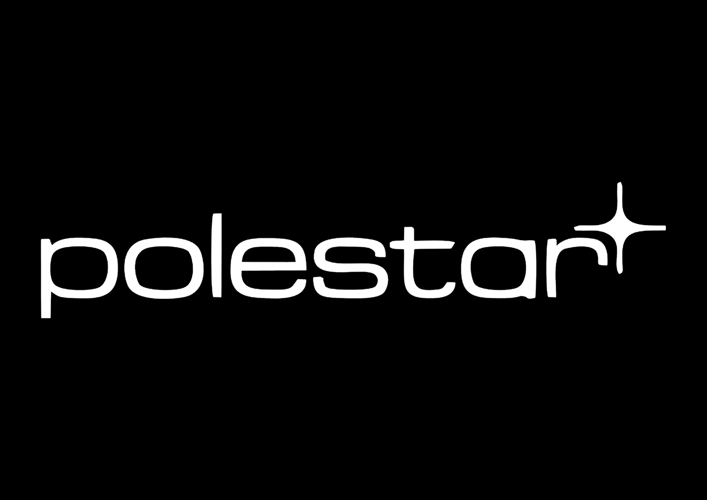 Sticker - VOLVO POLESTAR