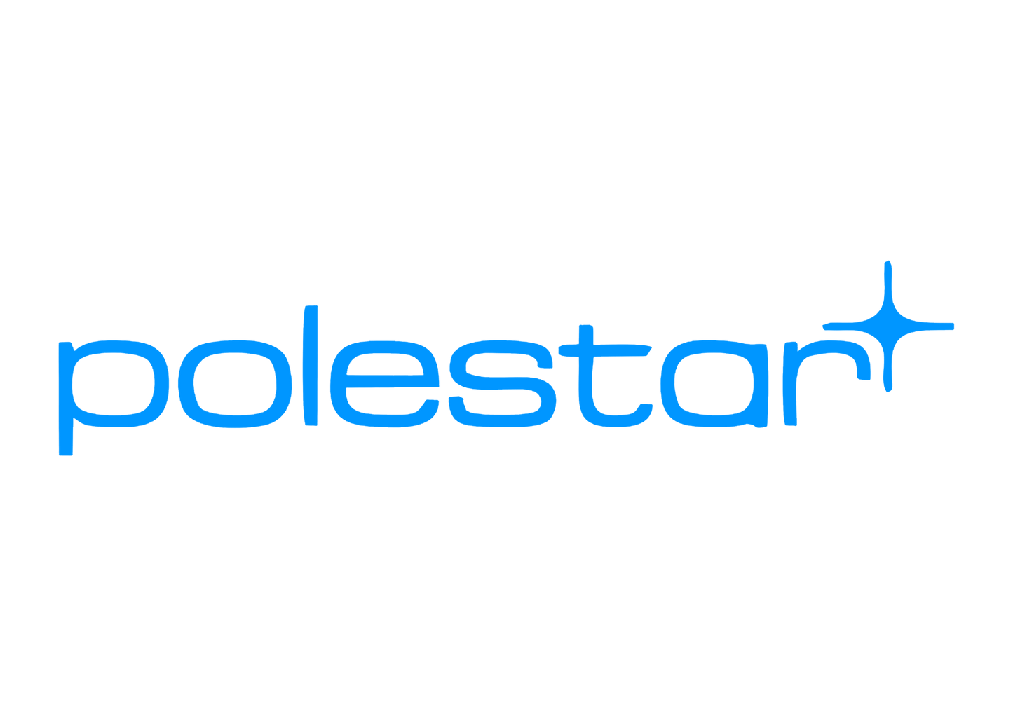 Sticker - VOLVO POLESTAR