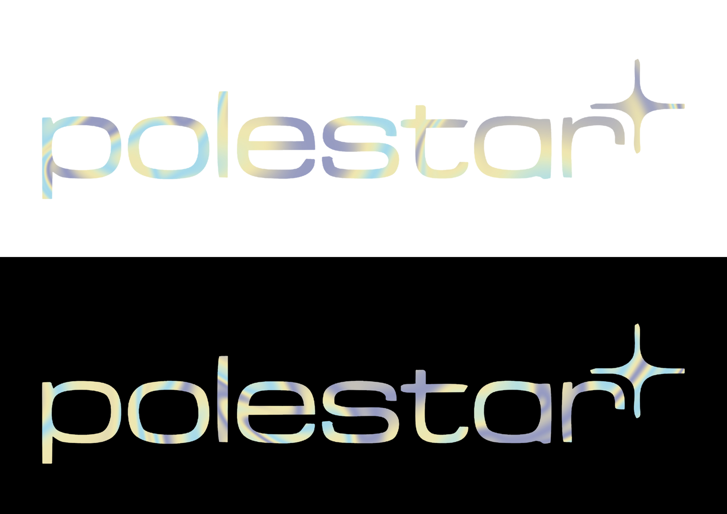 Sticker - VOLVO POLESTAR