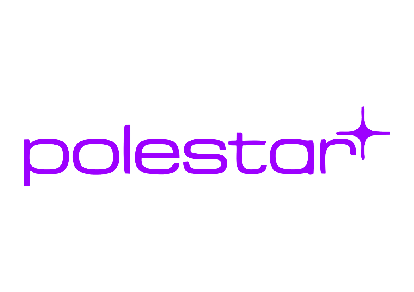 Sticker - VOLVO POLESTAR
