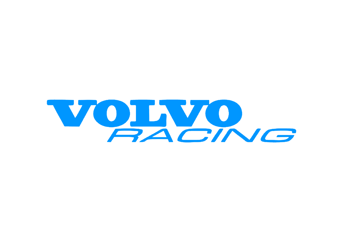 Sticker - VOLVO RACING