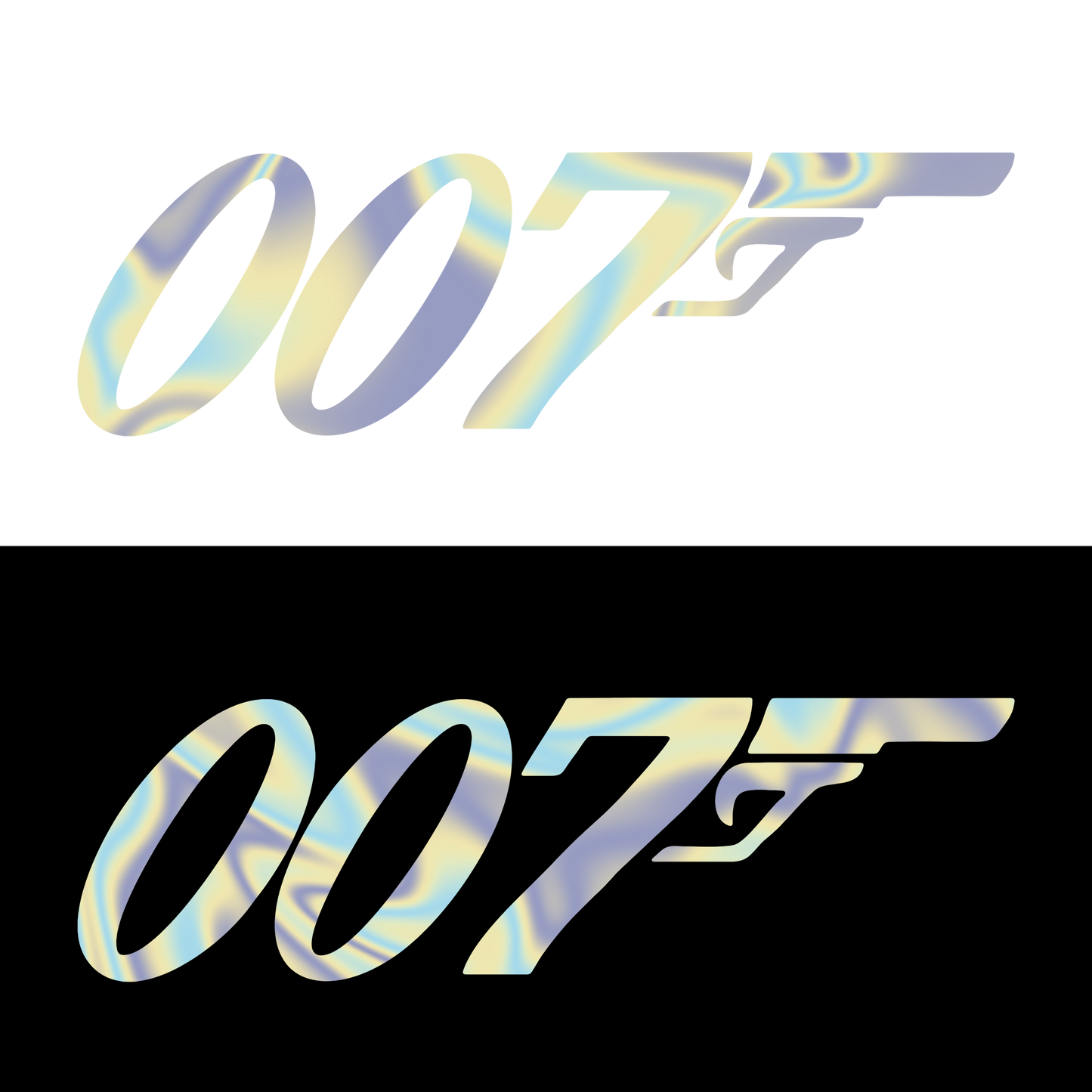 Sticker - 007