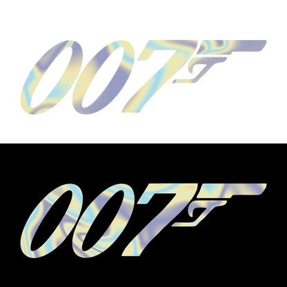 Sticker - 007