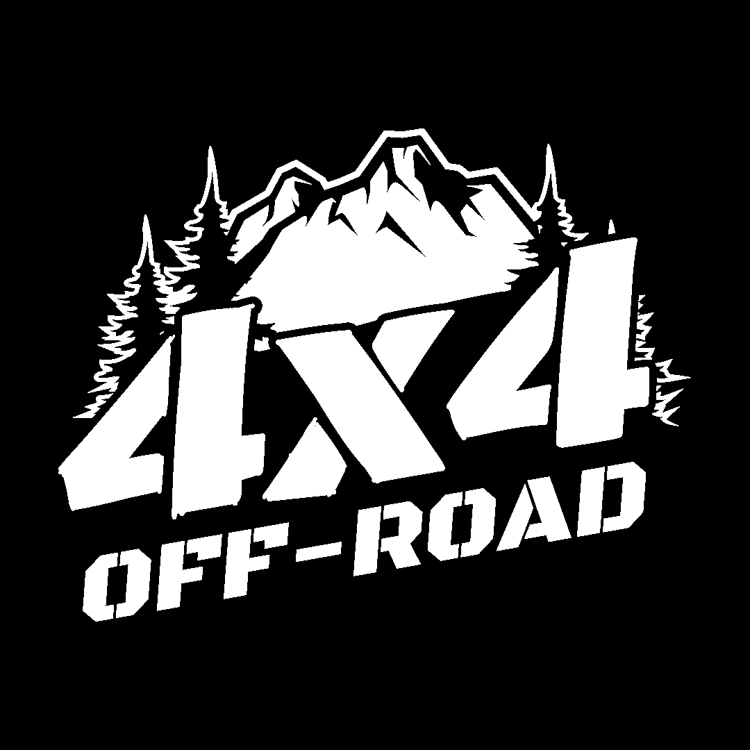 Sticker - 4x4 OFF ROAD