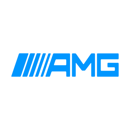 Sticker - AMG LOGO