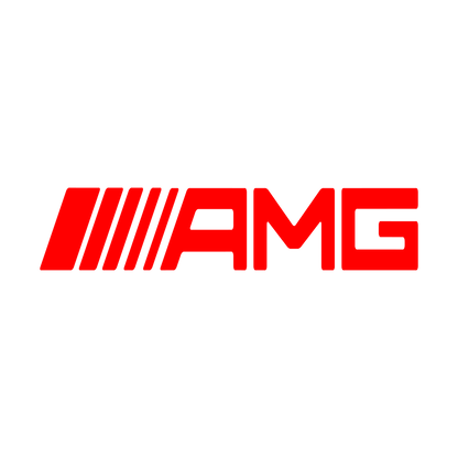 Sticker - AMG LOGO
