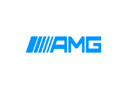 Sticker - AMG LOGO 1