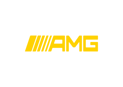 Sticker - AMG LOGO 1