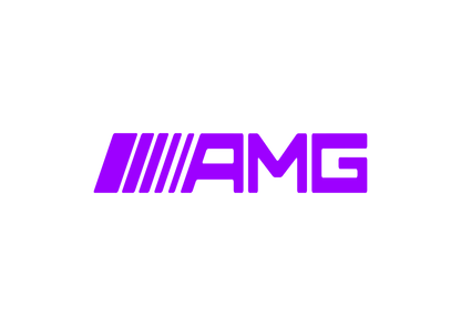 Sticker - AMG LOGO 1