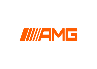 Sticker - AMG LOGO 1