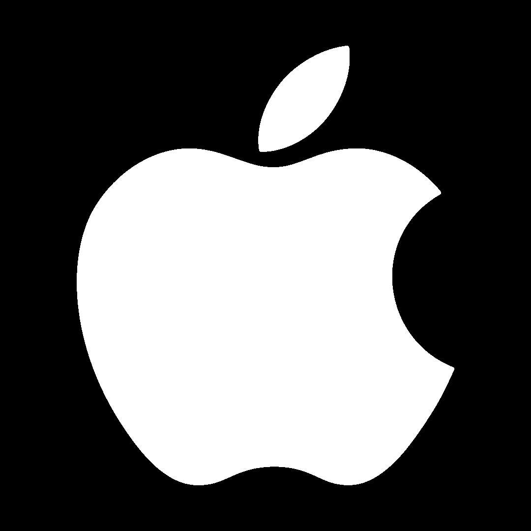 Sticker - APPLE
