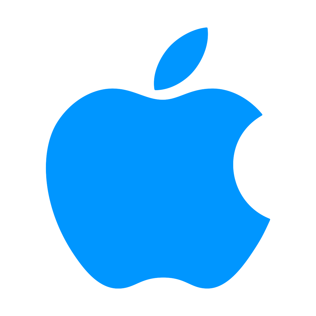 Sticker - APPLE